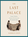 Cover image for The Last Palace